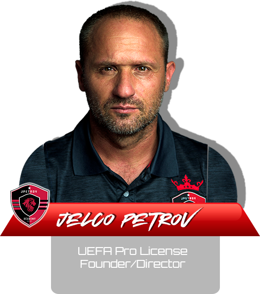 Jelco Petrov