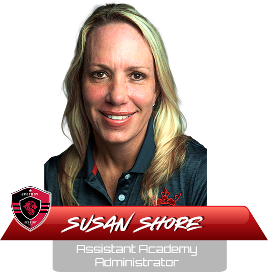 Susan Shor